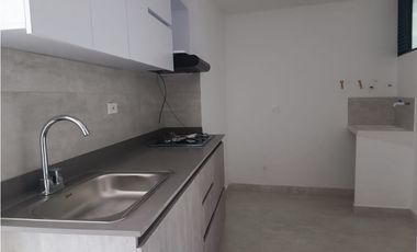 Arriendo Apartamento Las lomitas municipio de Sabaneta