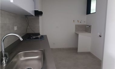 Arriendo Apartamento Las lomitas municipio de Sabaneta