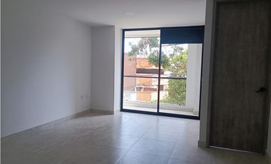 Arriendo Apartamento Las lomitas municipio de Sabaneta