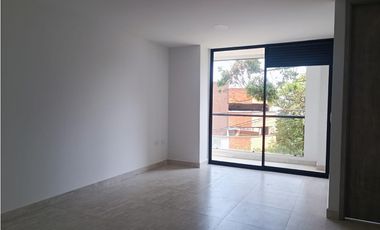 Arriendo Apartamento Las lomitas municipio de Sabaneta