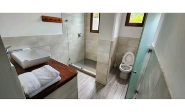 ALQUILO APARTAMENTO PLANTA BAJA PEDASI CENTRO