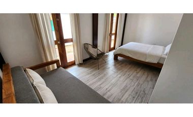 ALQUILO APARTAMENTO PLANTA BAJA PEDASI CENTRO