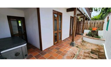 ALQUILO APARTAMENTO PLANTA BAJA PEDASI CENTRO