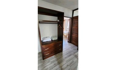 ALQUILO APARTAMENTO PLANTA BAJA PEDASI CENTRO