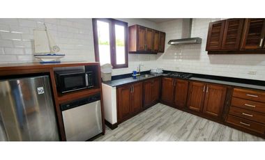 ALQUILO APARTAMENTO PLANTA BAJA PEDASI CENTRO