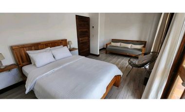 ALQUILO APARTAMENTO PLANTA BAJA PEDASI CENTRO