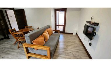 ALQUILO APARTAMENTO PLANTA BAJA PEDASI CENTRO