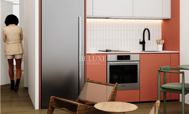 VENDO APARTAMENTO EN CASCO ANTIGUO EN PH ANTIGUA CASA LOPEZ (P)