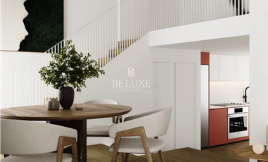 VENDO APARTAMENTO EN CASCO ANTIGUO EN PH ANTIGUA CASA LOPEZ (P)