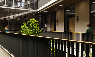 VENDO APARTAMENTO EN CASCO ANTIGUO EN PH ANTIGUA CASA LOPEZ (P)