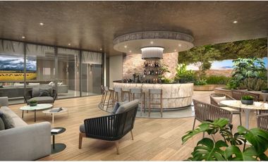 Venta  Apartamento Sierra Marina - Santa Marta - Cesión de Derecho