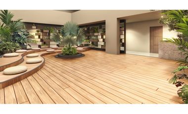 Venta  Apartamento Sierra Marina - Santa Marta - Cesión de Derecho