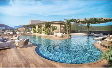 Venta  Apartamento Sierra Marina - Santa Marta - Cesión de Derecho