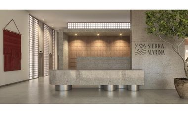 Venta  Apartamento Sierra Marina - Santa Marta - Cesión de Derecho