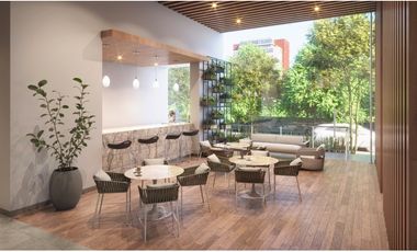Venta  Apartamento Sierra Marina - Santa Marta - Cesión de Derecho