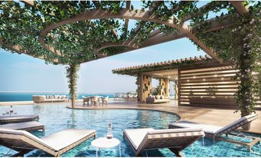 Venta  Apartamento Sierra Marina - Santa Marta - Cesión de Derecho