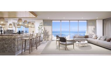 Venta  Apartamento Sierra Marina - Santa Marta - Cesión de Derecho