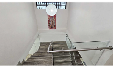 SE VENDE CASA EN LA  ALAMEDA