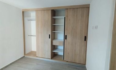 Apartamento en venta en Copacabana sector Machado