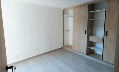 Apartamento en venta en Copacabana sector Machado