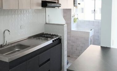 Apartamento en venta en Copacabana sector Machado