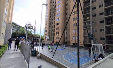 Apartamento en venta en Copacabana sector Machado