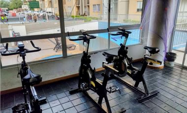 Apartamento en venta en Copacabana sector Machado