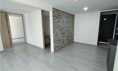 Apartamento en venta en Copacabana sector Machado