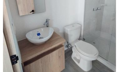 Apartamento en venta en Copacabana sector Machado