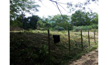 !!oportunidad¡¡ Lote en Sopetran  unidad cerrada