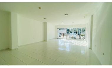 VENDO LOCAL COMERCIAL EN EL RODADERO