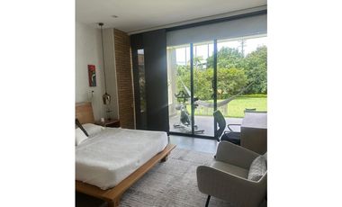 Casa campestre en condominio para la venta en Cerritos, Pereira!!!