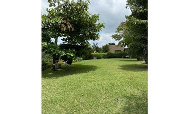 Casa campestre en condominio para la venta en Cerritos, Pereira!!!