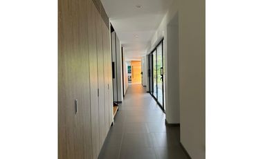 Casa campestre en condominio para la venta en Cerritos, Pereira!!!