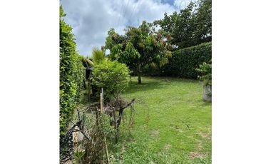Casa campestre en condominio para la venta en Cerritos, Pereira!!!