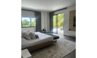 Casa campestre en condominio para la venta en Cerritos, Pereira!!!