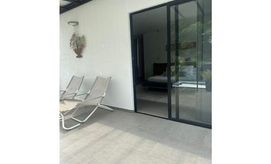 Casa campestre en condominio para la venta en Cerritos, Pereira!!!