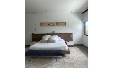 Casa campestre en condominio para la venta en Cerritos, Pereira!!!