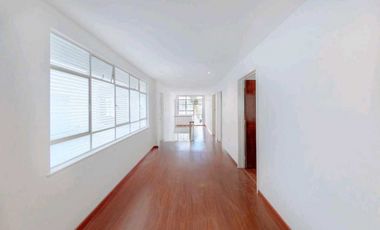 CASA EN ARRIENDO CASA SAN FELIPE, BOGOTA