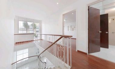 CASA EN ARRIENDO CASA SAN FELIPE, BOGOTA