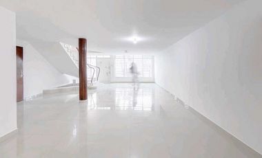 CASA EN ARRIENDO CASA SAN FELIPE, BOGOTA