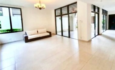 Alquiler de casa en Nativa, Panamá Pacífico