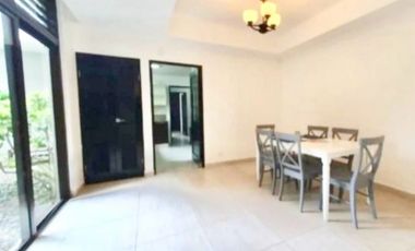 Alquiler de casa en Nativa, Panamá Pacífico