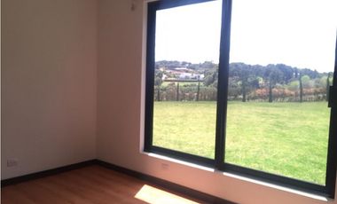 Casa en venta en Envigado Alto Palmas