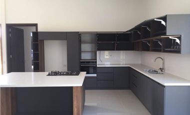 Casa en venta en Envigado Alto Palmas