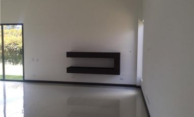 Casa en venta en Envigado Alto Palmas