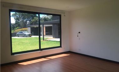 Casa en venta en Envigado Alto Palmas