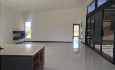 Casa en venta en Envigado Alto Palmas