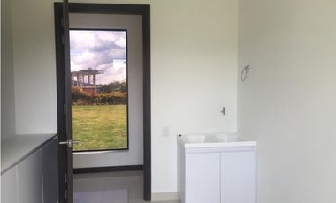 Casa en venta en Envigado Alto Palmas