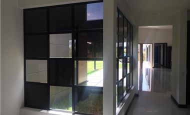 Casa en venta en Envigado Alto Palmas